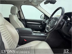 Land Rover Discovery 2.0D SD4 240 PS 4WD Auto Land - Image 3