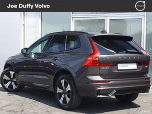 Volvo XC60 + T6 Phev Awd Auto Plus Recharge T6 350 - Image 3