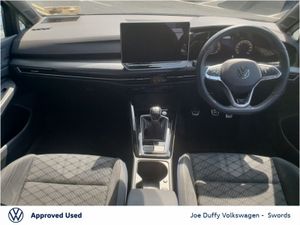 Volkswagen Golf GOLF R-LINE 1.5 TSI 150HP - Image 3