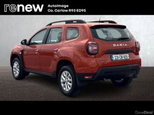Dacia Duster 1.0 TCe 90 Expression - Image 3
