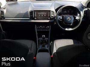 Skoda Karoq 1.0TSI 110bhp Ambition - Image 2