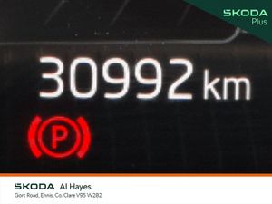 Skoda Karoq 1.0TSI 110bhp Ambition - Image 4