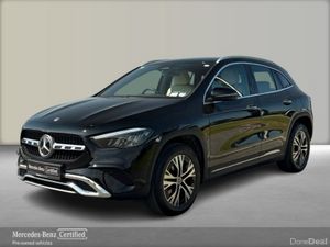 Mercedes-Benz GLA GLA 200d Progressive Line - Image 3