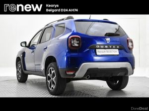 Dacia Duster 1.5 Blue dCi 115 Prestige - Image 3