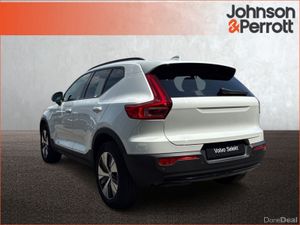 Volvo XC40 PHEV T4 Recharge Plus Dark (Two Year Vo - Image 4