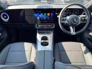 Mercedes-Benz CLA 200 Progressive Line HEV Saloon - Image 4