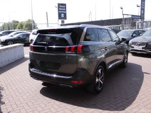 2019 PEUGEOT 5008 GT-LINE 5DR 7 SEATER MPV AUTO - Image 4