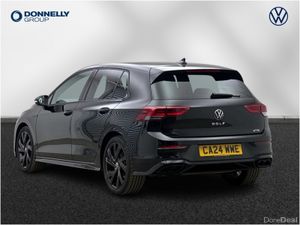 Volkswagen Golf Hatchback Black Edition - Image 3