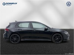 Volkswagen Golf Hatchback Black Edition - Image 4