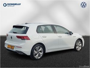 Volkswagen Golf Diesel Hatchback Style - Image 4