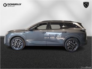 Peugeot 5008 Estate GT - Image 3