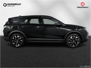 Vauxhall Grandland Hatchback Ultimate - Image 3