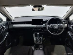 Honda HR-V Hr-V Hatchback Elegance - Image 4