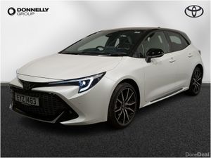 Toyota Corolla Hatchback GR Sport - Image 4