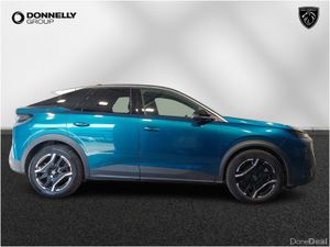Peugeot 3008 E- Electric Estate Allure - Image 3