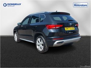 SEAT Ateca Estate Xperience - Image 3