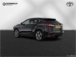 Lexus RX Rx Estate Premier - Image 2