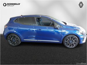 Renault Clio Hatchback Techno Esprit Alpine - Image 3