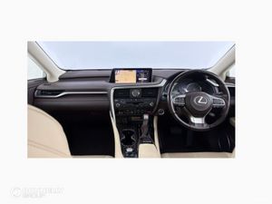 Lexus RX Rx Estate Premier - Image 4