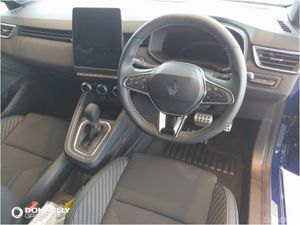 Renault Clio Hatchback Techno Esprit Alpine - Image 4