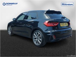 Audi A1 Sportback S Line - Image 3