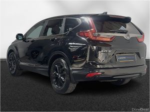 Honda CR-V Cr-V Estate Special Editions Sport Line - Image 3