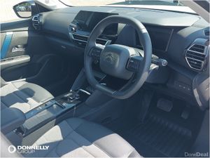 Citroen C4 E- Electric Hatchback Sense - Image 4