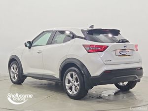 Nissan Juke DIG-T N-CONNECTA - Image 3
