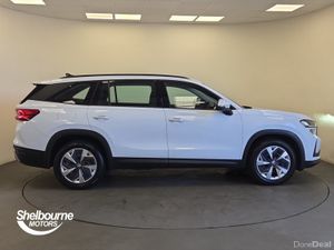 Skoda KODIAQ SE TDI DSG - Image 4