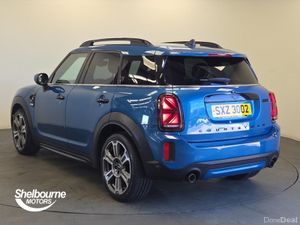 MINI Countryman COOPER S EXCLUSIVE - Image 2