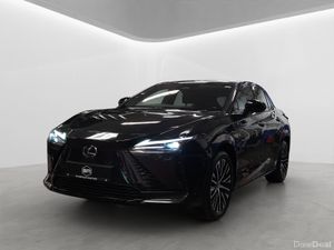 2024 LEXUS RZ450E TAKUMI. - Image 2