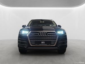 2016 AUDI Q7 3.0 TDI SE QUATTRO 7 SEATER. - Image 2