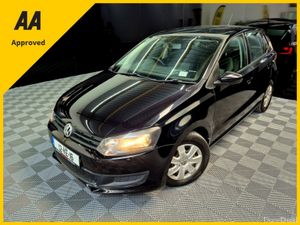 🚗 Vw Polo 1.2 Petrol Manual – Only 90,000km! 🚗 - Image 3