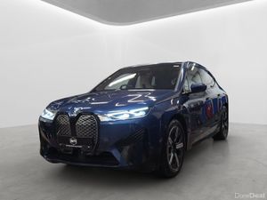2023 BMW IX XDRIVE 40 M-SPORT. - Image 2