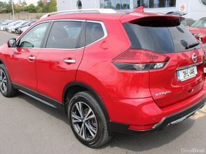 Nissan X-Trail 2021 - Image 3