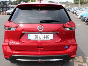 Nissan X-Trail 2021 - Image 4