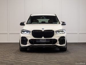 2022 BMW X5 X-Drive 45e M-Sport - Image 2