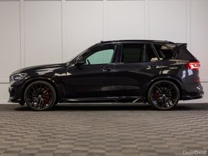 2023 BMW X5 X-Drive 45e M-Sport 5 Seat N1 - Image 3