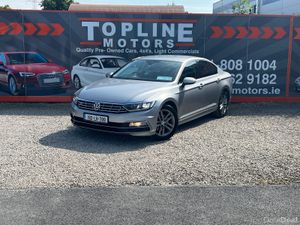 ///STUNNING 2.0 TDI HIGHLINE//NEW NCT//IMMACULATE/ - Image 3