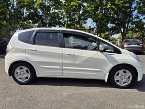 Stunning Honda Fit 2012 Taxed & Tested - Image 4