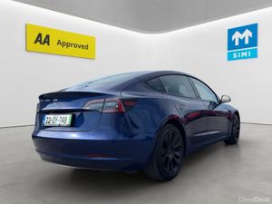 2022 Tesla Model 3 RWD – Immaculate Condition - Image 4