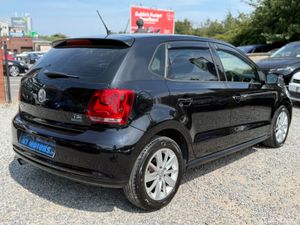 2012 Volkswagen Polo 1.2 TSI AUTO - Image 3