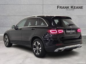 Mercedes-Benz GLC GLC220d - Image 3