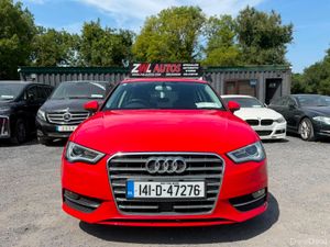 141 Audi A3 1.4 - Image 2