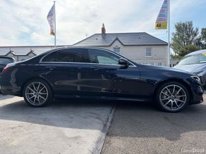 212 Mercedes Benz E300e AMG Line Hybrid - Image 4