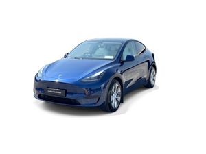 Tesla Model Y Rear Wheel Drive - Image 3