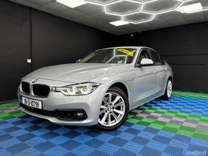 2019 BMW 3-Series 1 Year Warranty AA Approved - Image 2