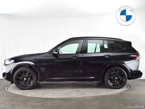 BMW X3 xDrive30 M Sport - Image 3
