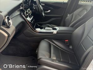 Mercedes-Benz GLC G220 D 4 MATIC 2.0 DSL AUTO 5DR - Image 4