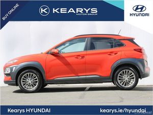 Hyundai KONA 1.0 T-GDI Executive - Image 3